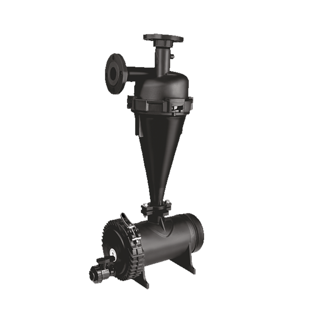 Hydro-cyclone Filter