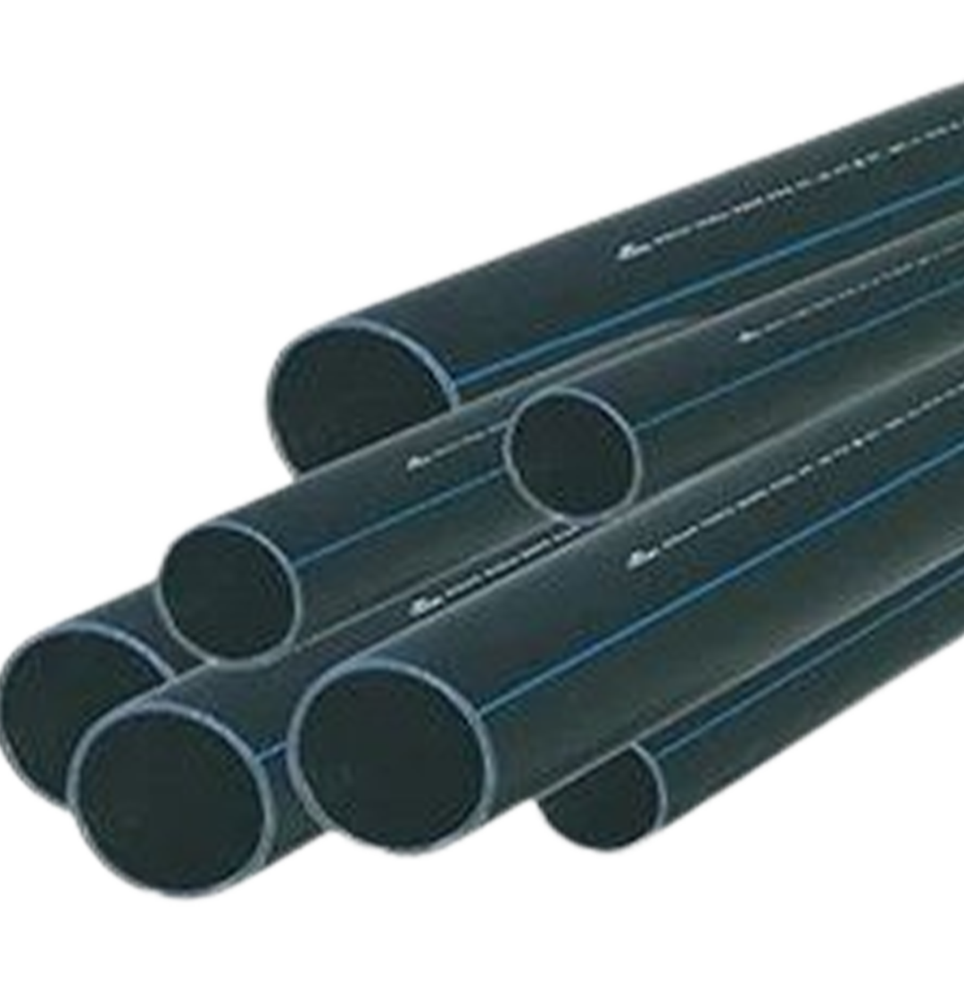 HDPE Pipes
