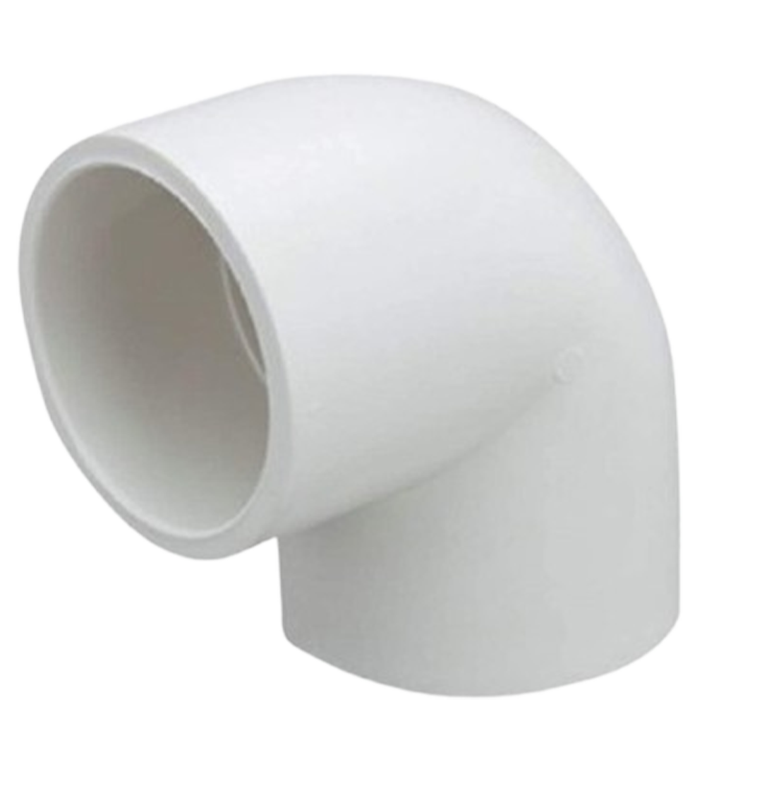 PVC Elbow