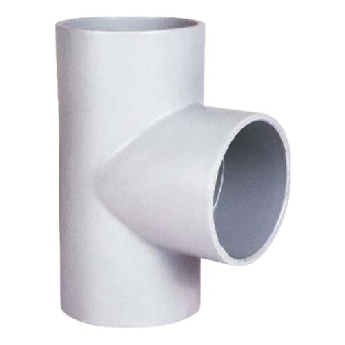 PVC TEE