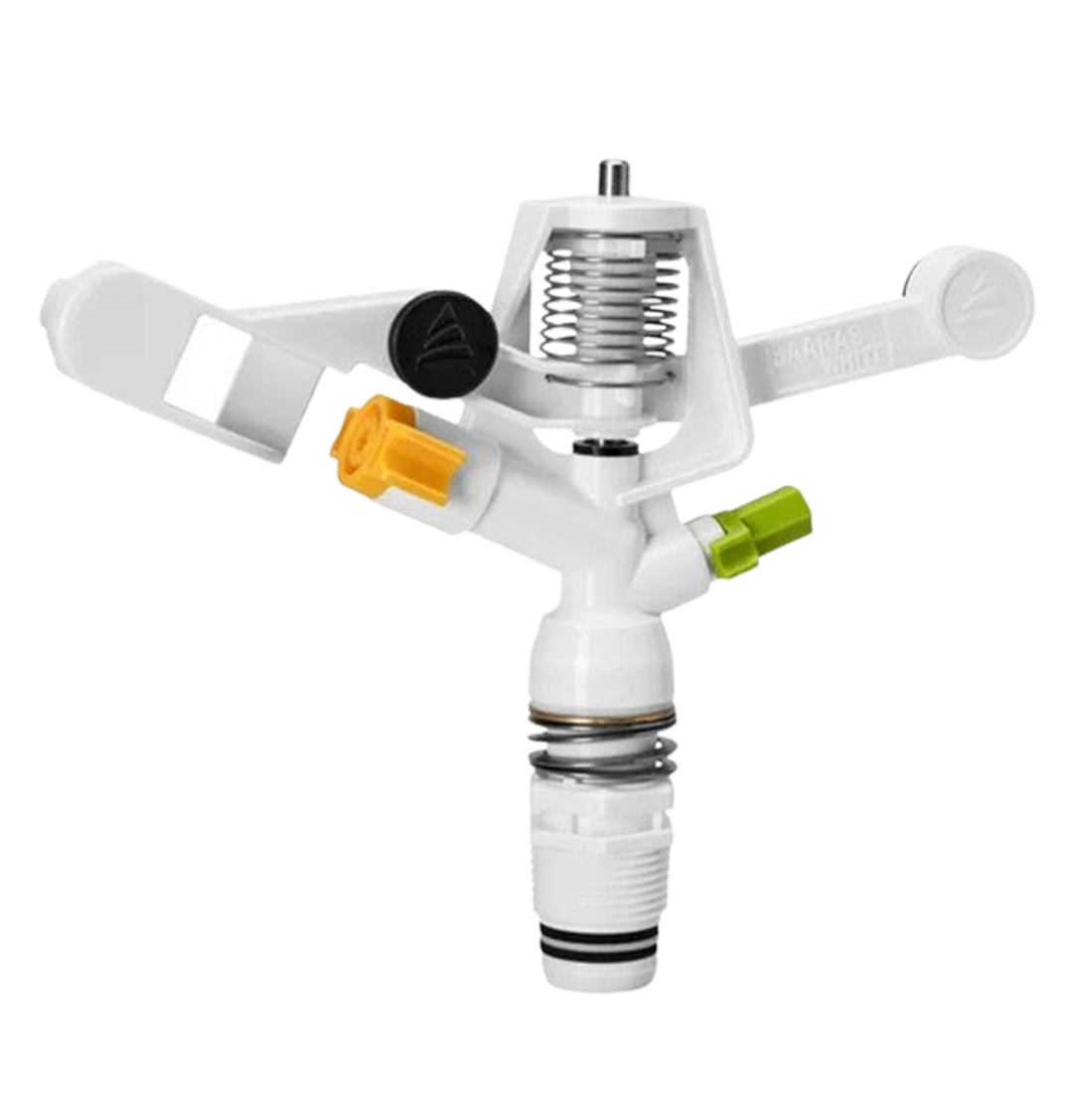 Impact Sprinkler 1