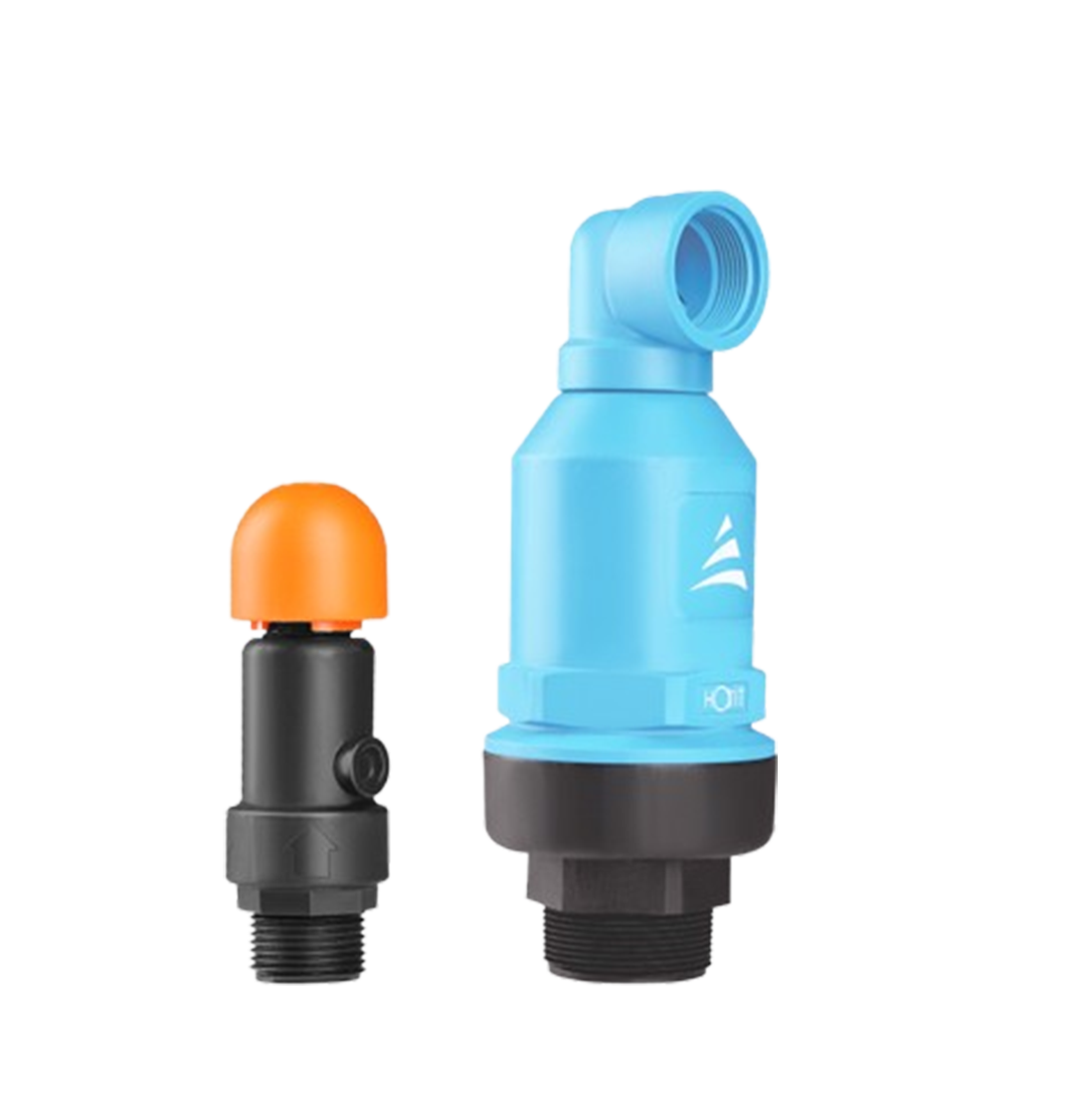 Air Released Valve (ARV)